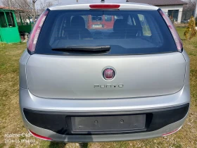 Fiat Punto EVO GRANDE, снимка 3