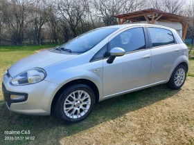 Fiat Punto EVO GRANDE, снимка 2