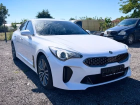 Kia Stinger 2.0 autogeorge.com, снимка 2