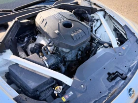 Kia Stinger 2.0 autogeorge.com, снимка 17