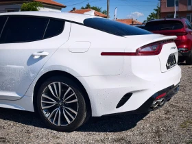 Kia Stinger 2.0 autogeorge.com, снимка 7