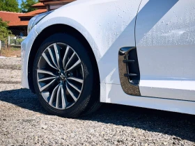 Kia Stinger 2.0 autogeorge.com, снимка 5