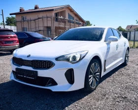 Kia Stinger 2.0 autogeorge.com, снимка 1
