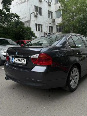 BMW 330 XD с Навигация, снимка 7