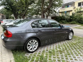 BMW 330 XD с Навигация, снимка 9