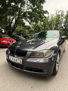 BMW 330 XD с Навигация, снимка 5