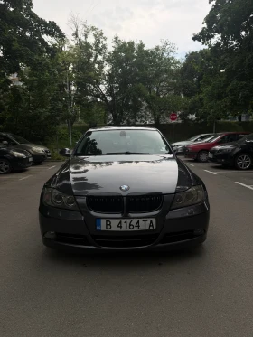 BMW 330 XD с Навигация, снимка 1