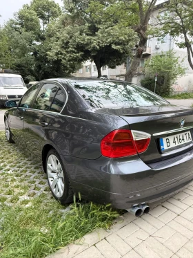 BMW 330 XD с Навигация, снимка 10