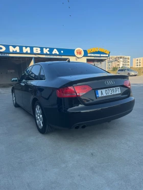 Audi A4 2.0  TDI, снимка 4