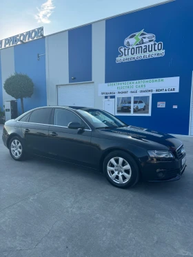 Audi A4 2.0  TDI, снимка 2