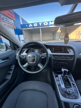 Audi A4 2.0  TDI, снимка 11