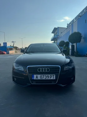 Audi A4 2.0  TDI, снимка 5