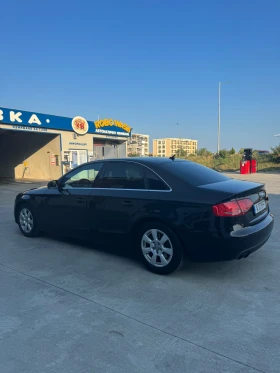 Audi A4 2.0  TDI, снимка 3