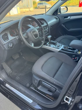 Audi A4 2.0  TDI, снимка 8