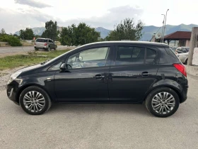 Opel Corsa 1.3CDTI 75кс 80 595км EURO 5B КЛИМАТИК , снимка 6