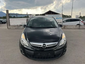 Opel Corsa 1.3CDTI 75кс 80 595км EURO 5B КЛИМАТИК , снимка 2