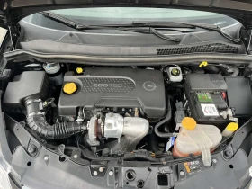 Opel Corsa 1.3CDTI 75кс 80 595км EURO 5B КЛИМАТИК , снимка 14