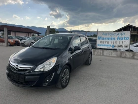 Opel Corsa 1.3CDTI 75кс 80 595км EURO 5B КЛИМАТИК , снимка 1