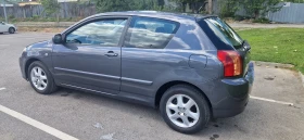 Toyota Corolla D-4D, снимка 2