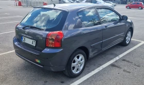 Toyota Corolla D-4D, снимка 8