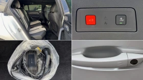 Peugeot 508 GT-Line Plug-in Distronic Focal Панорама Асистенти, снимка 16
