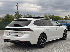 Peugeot 508 GT-Line Plug-in Distronic Focal Панорама Асистенти, снимка 2