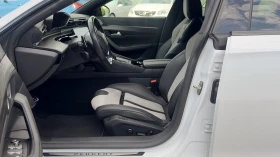 Peugeot 508 GT-Line Plug-in Distronic Focal Панорама Асистенти, снимка 5