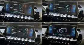 Peugeot 508 GT-Line Plug-in Distronic Focal Панорама Асистенти, снимка 11