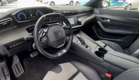 Peugeot 508 GT-Line Plug-in Distronic Focal Панорама Асистенти, снимка 6