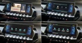 Peugeot 508 GT-Line Plug-in Distronic Focal Панорама Асистенти, снимка 12