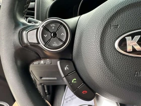 Kia Soul ИТАЛИЯ 100 ХИЛ КМ, снимка 11