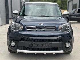 Kia Soul ИТАЛИЯ 100 ХИЛ КМ, снимка 1