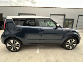 Kia Soul ИТАЛИЯ 100 ХИЛ КМ, снимка 7