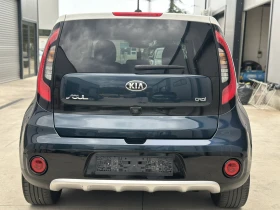 Kia Soul ИТАЛИЯ 100 ХИЛ КМ, снимка 4