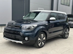 Kia Soul ИТАЛИЯ 100 ХИЛ КМ, снимка 2