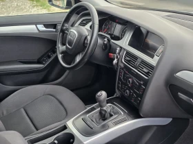 Audi A4 2.0 tdi  Quattro 170 k.c. Собтсвен Лизинг, снимка 13