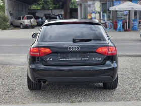 Audi A4 2.0 tdi  Quattro 170 k.c. Собтсвен Лизинг, снимка 4