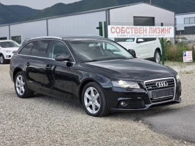 Audi A4 2.0 tdi  Quattro 170 k.c. Собтсвен Лизинг, снимка 7