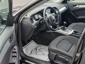 Audi A4 2.0 tdi  Quattro 170 k.c. Собтсвен Лизинг, снимка 9