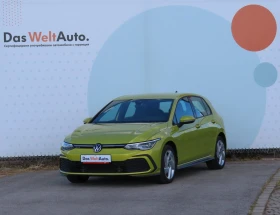 VW Golf, снимка 1