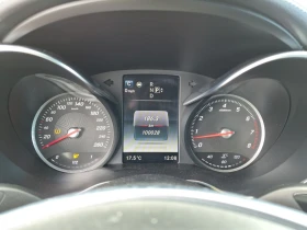 Mercedes-Benz C 400 * HeadUp *  AвтоКредит * (ЦЕНА ДО БГ), снимка 9