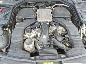 Mercedes-Benz C 400 * HeadUp *  AвтоКредит * (ЦЕНА ДО БГ), снимка 17
