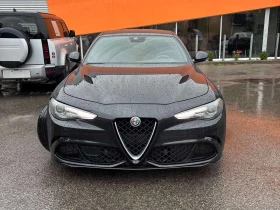 Alfa Romeo Giulia * Quadrifoglio * CARFAX * ОПЦИЯ ЗА ФИНАНСИРАНЕ, снимка 6