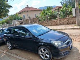 Opel Astra, снимка 2