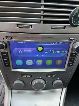 Opel Astra, снимка 9