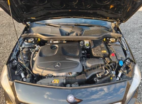 Mercedes-Benz A 180 Sport edition/БЕНЗИН, снимка 13
