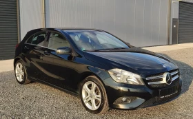 Mercedes-Benz A 180 Sport edition/БЕНЗИН, снимка 2