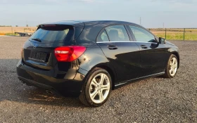 Mercedes-Benz A 180 Sport edition/БЕНЗИН, снимка 4