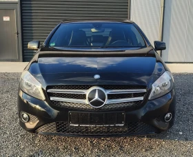 Mercedes-Benz A 180 Sport edition/БЕНЗИН, снимка 5