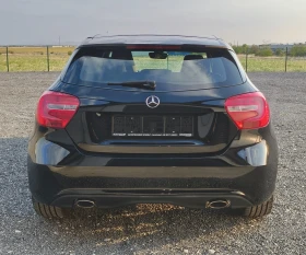 Mercedes-Benz A 180 Sport edition/БЕНЗИН, снимка 6